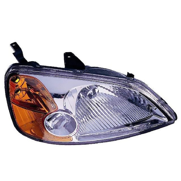 Depo LAMP, 317-1119R-AS 317-1119R-AS - main